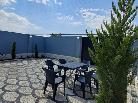 3 otaqlı həyət evi, 105 m², Saray: 92 000 ₼ 2