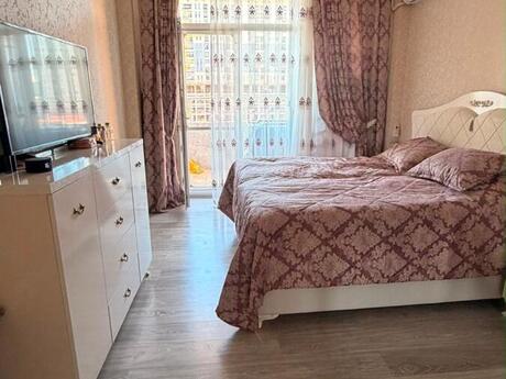 5-комнатная квартира, 65 м², Nizami: 245 000 ₼ 5