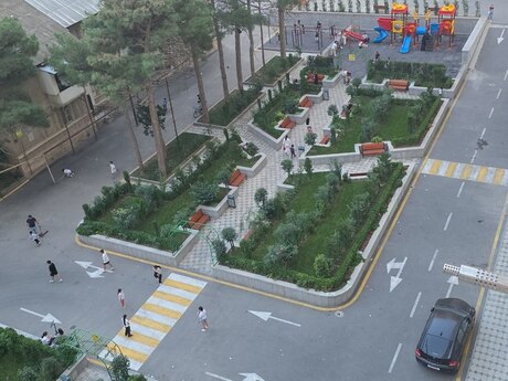 2 otaqlı mənzil, 70 m², Neftçilər: 225 000 ₼ 2