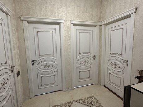2-комнатная квартира, 52 м², Memar Əcəmi: 186 000 ₼ 2