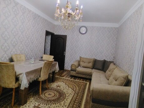 3-room apartment, 60 m², Yeni Günəşli: 130 000 ₼ 2