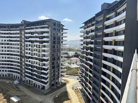 2-room apartment, 72,2 m², Greenville Residence: 152 000 ₼ 2