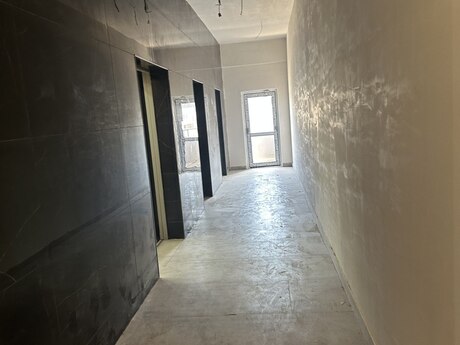 2-room apartment, 72,2 m², Greenville Residence: 152 000 ₼ 3