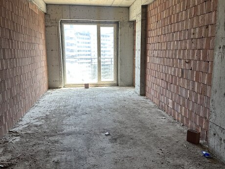 2-room apartment, 72,2 m², Greenville Residence: 152 000 ₼ 5