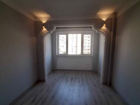 3 otaqlı mənzil, 90 m², Yeni Günəşli: 163 000 ₼ 2