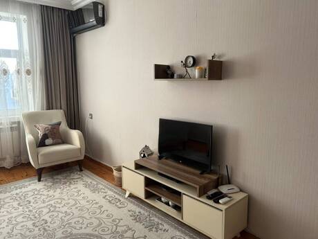 3-room apartment, 55 m², Bakıxanov: 145 000 ₼ 4