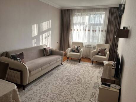 3-room apartment, 55 m², Bakıxanov: 145 000 ₼ 3