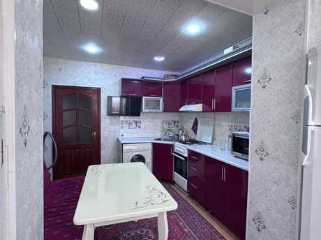 3-комнатная квартира, 90 м², Yeni Günəşli: 162 000 ₼ 4