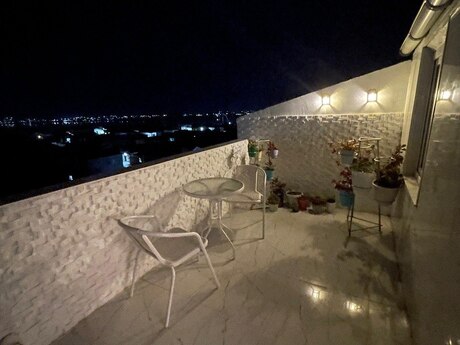 2 rooms · 62 m² · floor 5/5, Masazır