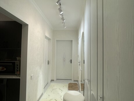 2-комнатная квартира, 62 м², Masazır: 76 000 ₼ 2