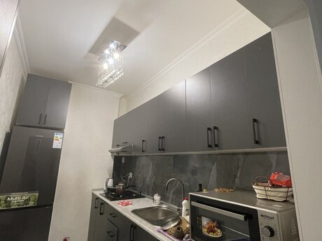 2-комнатная квартира, 62 м², Masazır: 76 000 ₼ 3