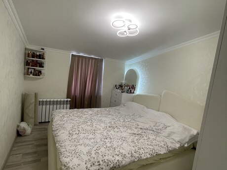 2-комнатная квартира, 62 м², Masazır: 76 000 ₼ 4