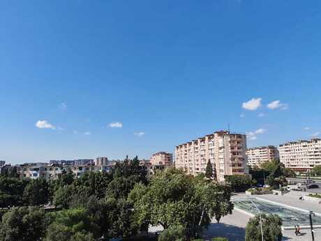 3 otaqlı mənzil, 65 m², Xalqlar Dostluğu: 167 000 ₼ 2