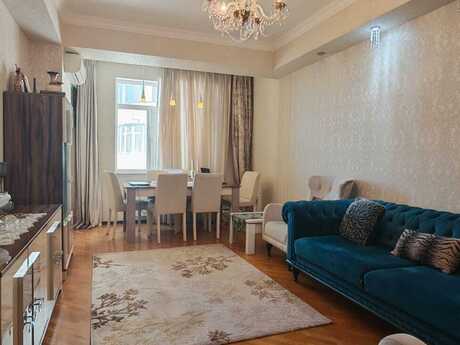 3 otaqlı mənzil, 105 m², Neftçilər: 300 000 ₼ 4