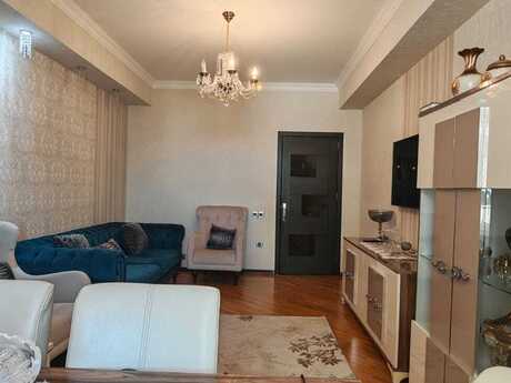 3 otaqlı mənzil, 105 m², Neftçilər: 300 000 ₼ 5