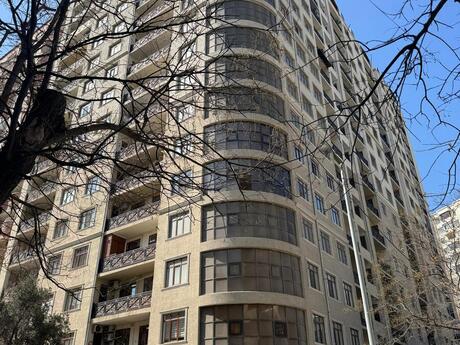 Elan №6456424 - Bakı, Nərimanov r., 3 otaqlı, 177 m², 10/17 mərtəbə