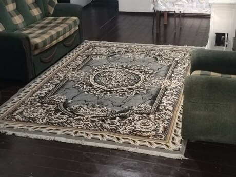 3 otaqlı həyət evi, 130 m², Bayıl: 260 000 ₼ 2