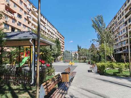 3 otaqlı mənzil, 95 m², Bakıxanov: 203 000 ₼ 3