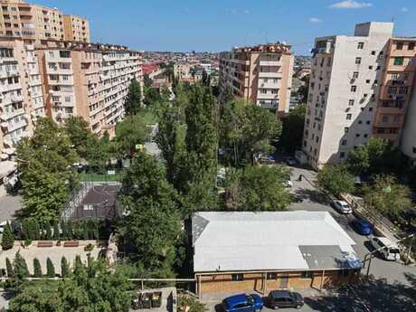 3 otaqlı mənzil, 95 m², Bakıxanov: 203 000 ₼ 2