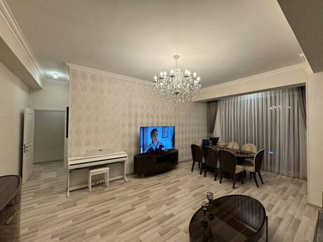 Kirayə 3 otaqlı mənzil, 110 m², Nəsimi: 1 800 ₼/ay 5