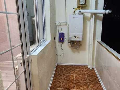 2 otaqlı mənzil, 61 m², İnşaatçılar: 162 500 ₼ 5