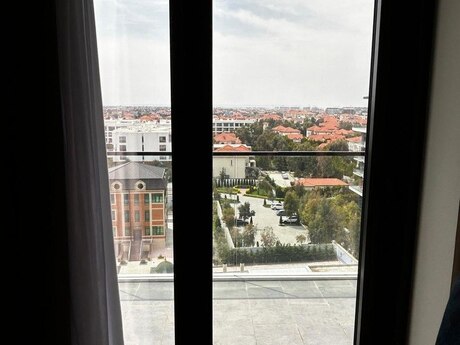 2-room apartment for rent, 76 m², Sea Breeze: 1 250 ₼/mo 4