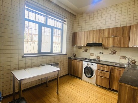 4 otaqlı həyət evi, 120 m², Binəqədi: 135 000 ₼ 2