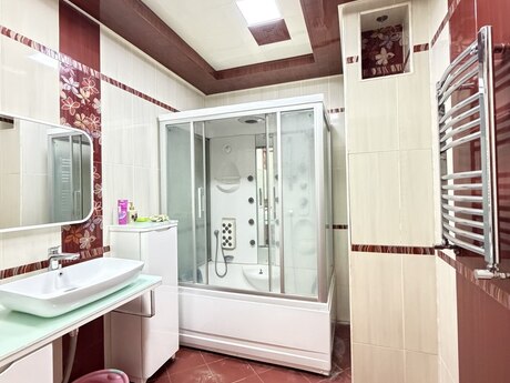 3 otaqlı mənzil, 155 m², Bakıxanov: 280 000 ₼ 3