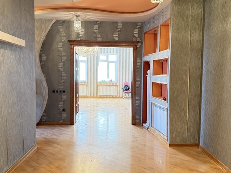 3 otaqlı mənzil, 155 m², Bakıxanov: 280 000 ₼ 4