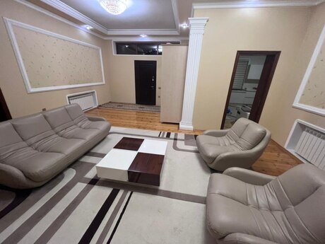 4 otaqlı həyət evi, 180 m², Mərdəkan: 495 000 ₼ 5