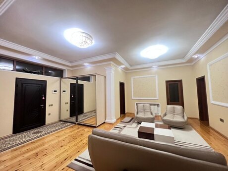 4 otaqlı həyət evi, 180 m², Mərdəkan: 495 000 ₼ 4