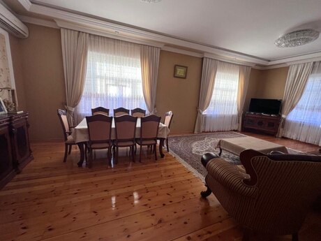 4 otaqlı həyət evi, 180 m², Mərdəkan: 495 000 ₼ 2