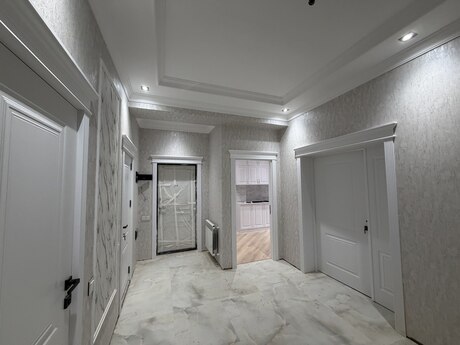 3 otaqlı mənzil, 100 m², Elmlər Akademiyası: 370 000 ₼ 5