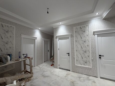3 otaqlı mənzil, 100 m², Elmlər Akademiyası: 370 000 ₼ 2