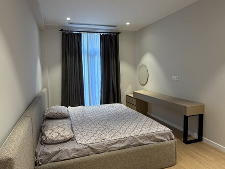 2 rooms · 80 m² · floor 2/4, Sea Breeze