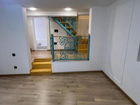 3 otaqlı həyət evi, 70 m², Azadlıq Prospekti: 89 000 ₼ 2