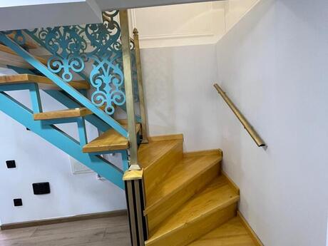 3 otaqlı həyət evi, 70 m², Azadlıq Prospekti: 89 000 ₼ 3