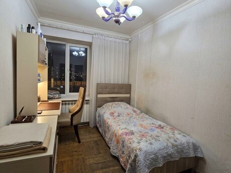 3 otaqlı mənzil, 70 m², Memar Əcəmi: 168 000 ₼ 4