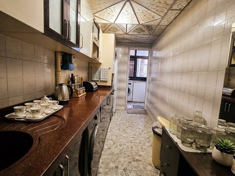 3 otaqlı mənzil, 70 m², Memar Əcəmi: 168 000 ₼ 5