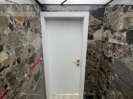2 otaqlı həyət evi, 70 m², Azadlıq Prospekti: 89 500 ₼ 5
