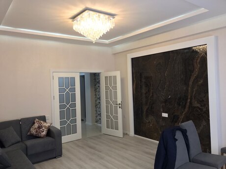 Kirayə 2 otaqlı mənzil, 95 m², Dərnəgül: 750 ₼/ay 3