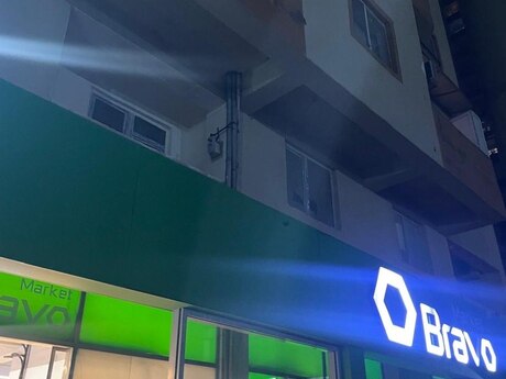 3 otaqlı mənzil, 115 m², Yeni Yasamal: 300 000 ₼ 3