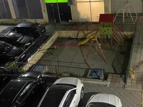 3 otaqlı mənzil, 115 m², Yeni Yasamal: 300 000 ₼ 4