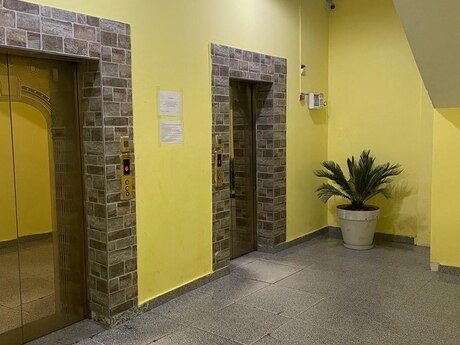 3 otaqlı mənzil, 115 m², Yeni Yasamal: 300 000 ₼ 2