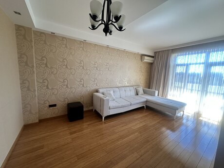 3 otaqlı mənzil, 96,6 m², 20 Yanvar: 395 000 ₼ 5