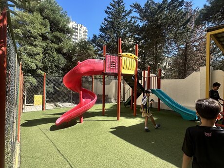3 otaqlı mənzil, 96,6 m², 20 Yanvar: 395 000 ₼ 2
