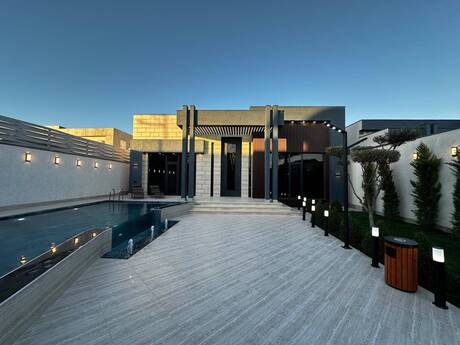 Elan №6456470 - Bakı, Mərdəkan q., 4 otaqlı, 180 m²