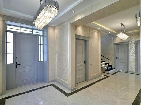 6 otaqlı həyət evi, 430 m², Mərdəkan: 750 000 ₼ 5