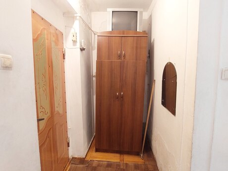 1 otaqlı mənzil, 35 m², Neftçilər: 99 000 ₼ 4