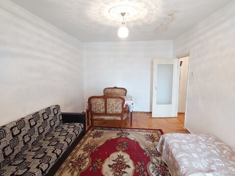 1 otaqlı mənzil, 35 m², Neftçilər: 99 000 ₼ 2